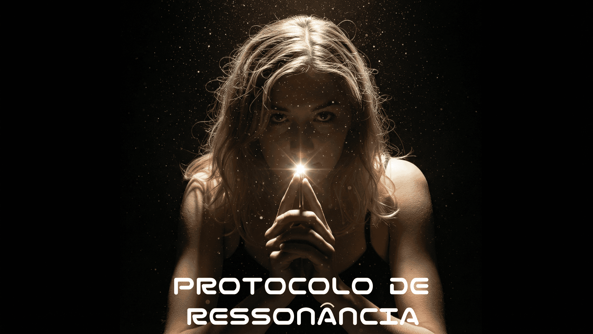 Protocolo da Ressonância